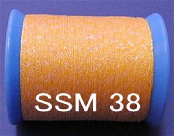 スーパースレッド／総巻用糸（No30～39）(SSM-38)